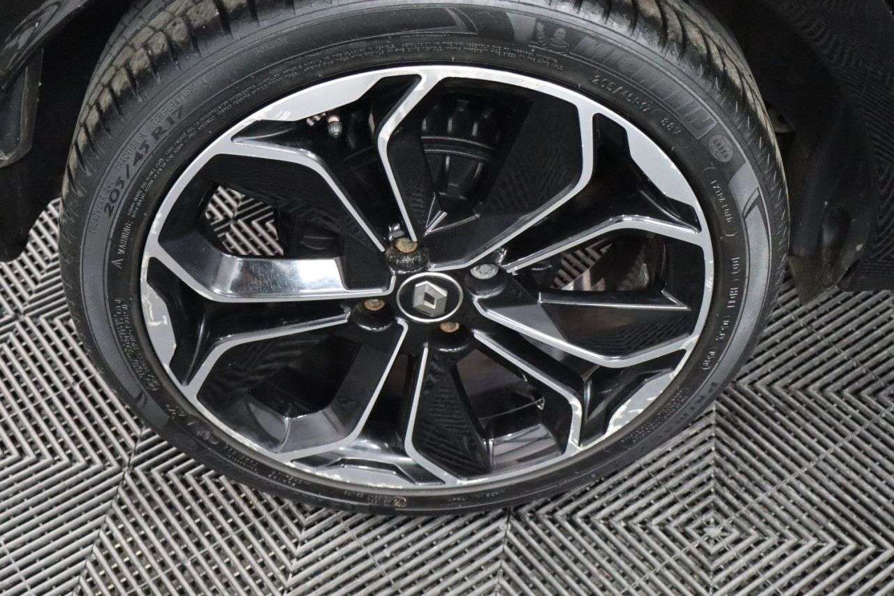 2019 RENAULT CLIO 2019 RENAULT CLIO