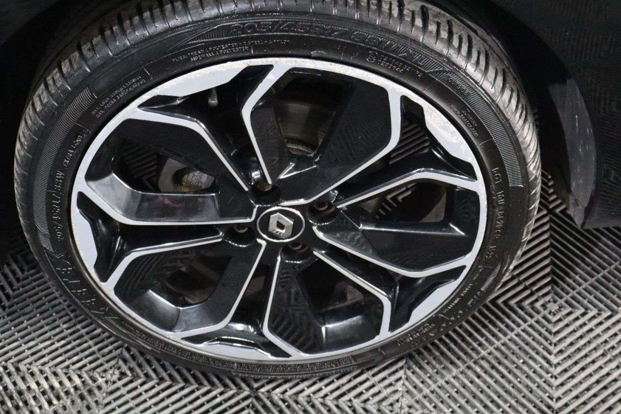 2019 RENAULT CLIO 2019 RENAULT CLIO