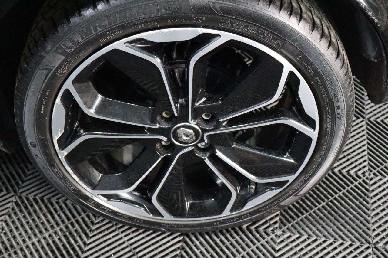 2019 RENAULT CLIO 2019 RENAULT CLIO
