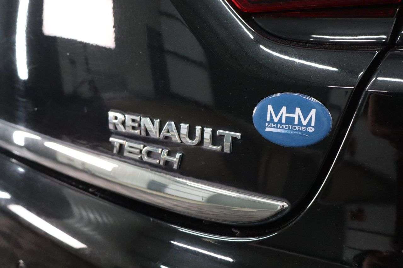 2019 RENAULT CLIO 2019 RENAULT CLIO