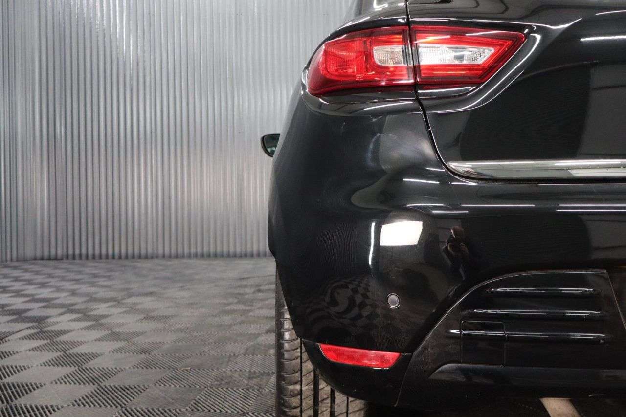 2019 RENAULT CLIO 2019 RENAULT CLIO