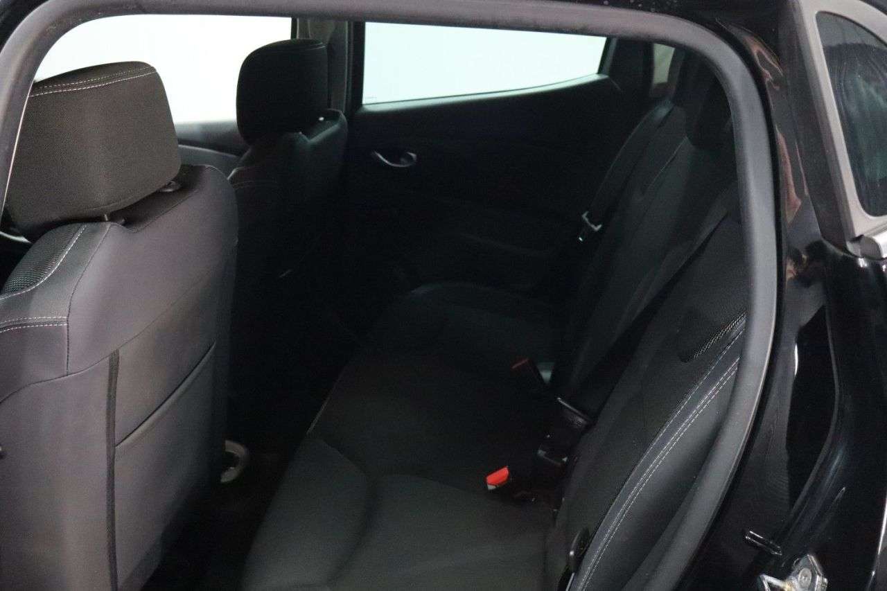 2019 RENAULT CLIO 2019 RENAULT CLIO