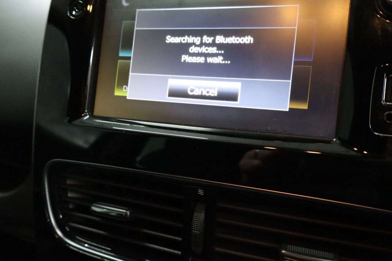 2019 RENAULT CLIO 2019 RENAULT CLIO
