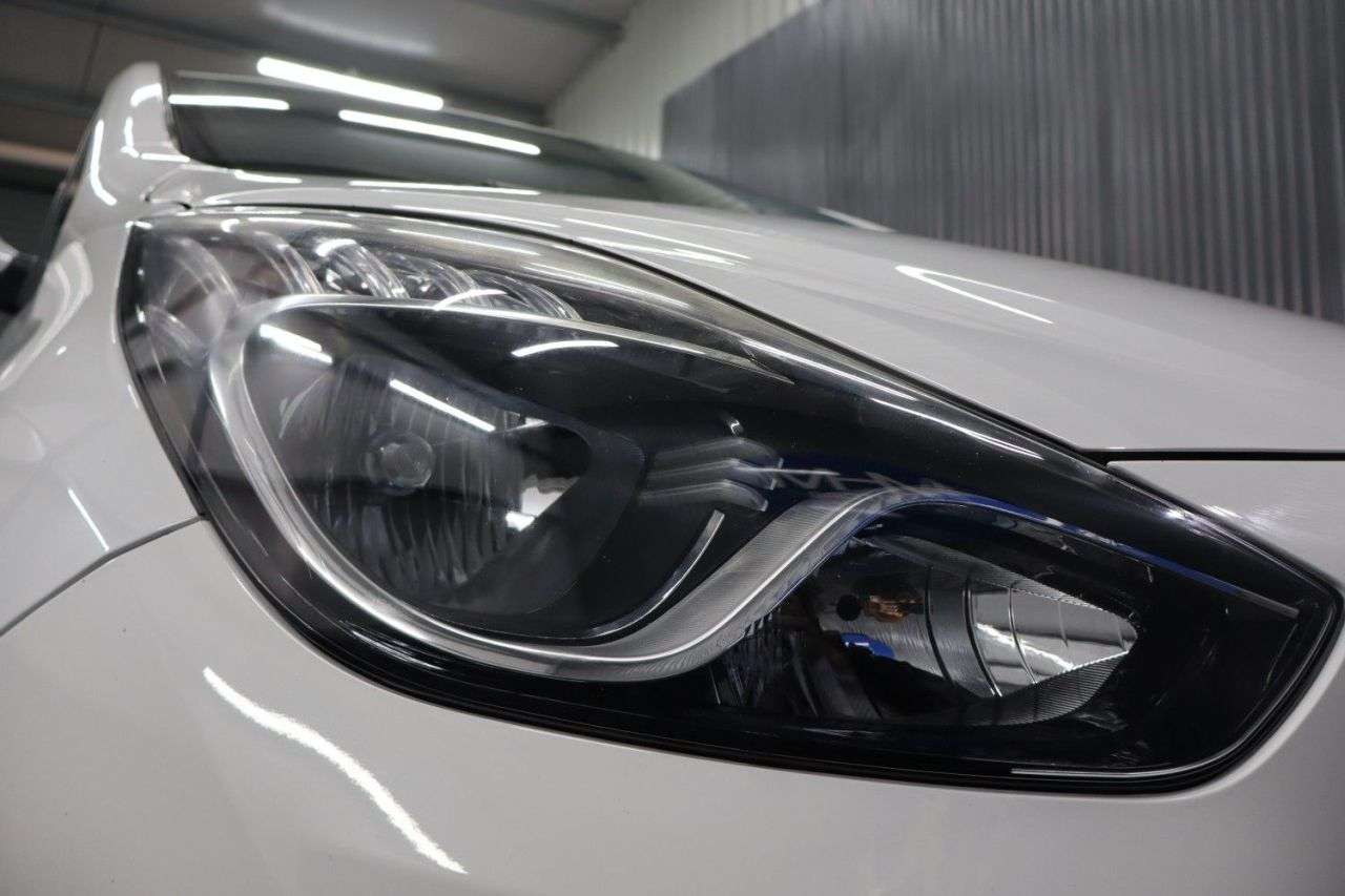 2013 HYUNDAI IX20 2013 HYUNDAI IX20