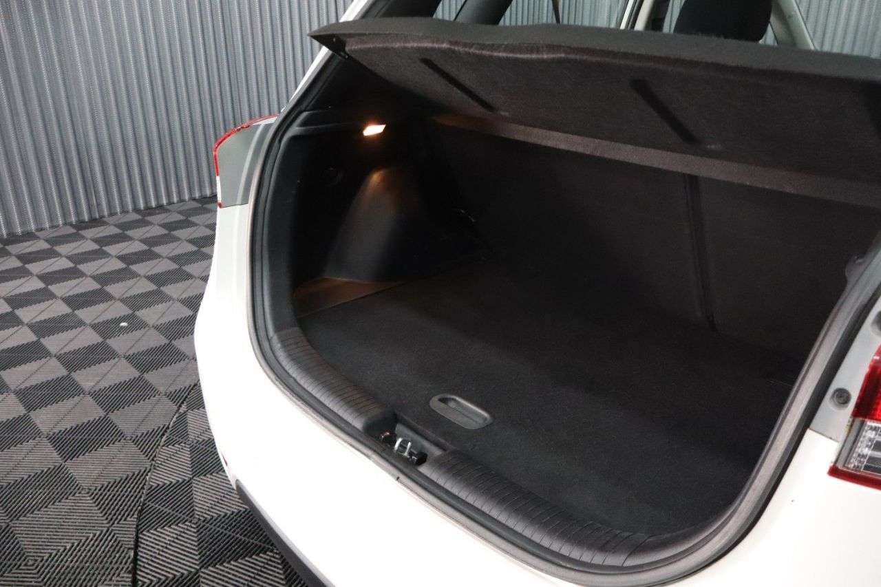 2013 HYUNDAI IX20 2013 HYUNDAI IX20