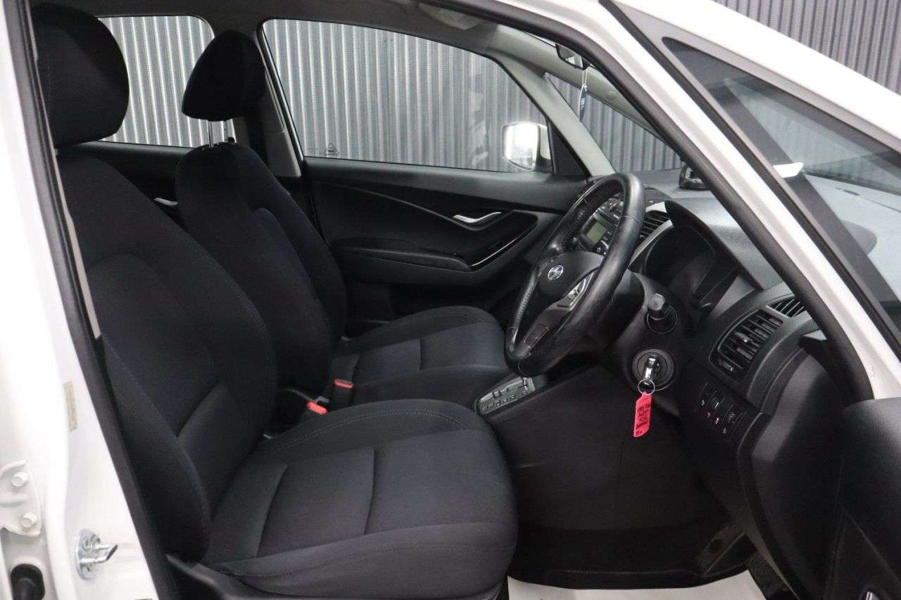 2013 HYUNDAI IX20 2013 HYUNDAI IX20