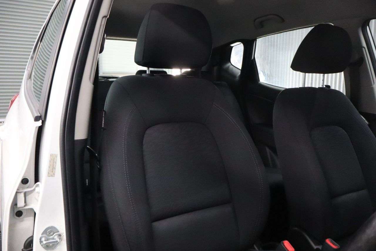 2013 HYUNDAI IX20 2013 HYUNDAI IX20