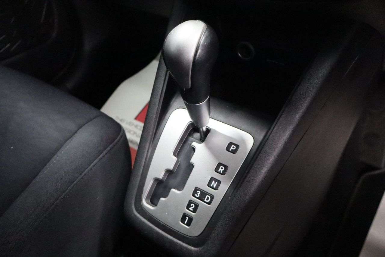 2013 HYUNDAI IX20 2013 HYUNDAI IX20