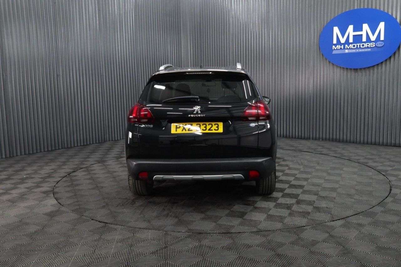 2017 PEUGEOT 2008 2017 PEUGEOT 2008