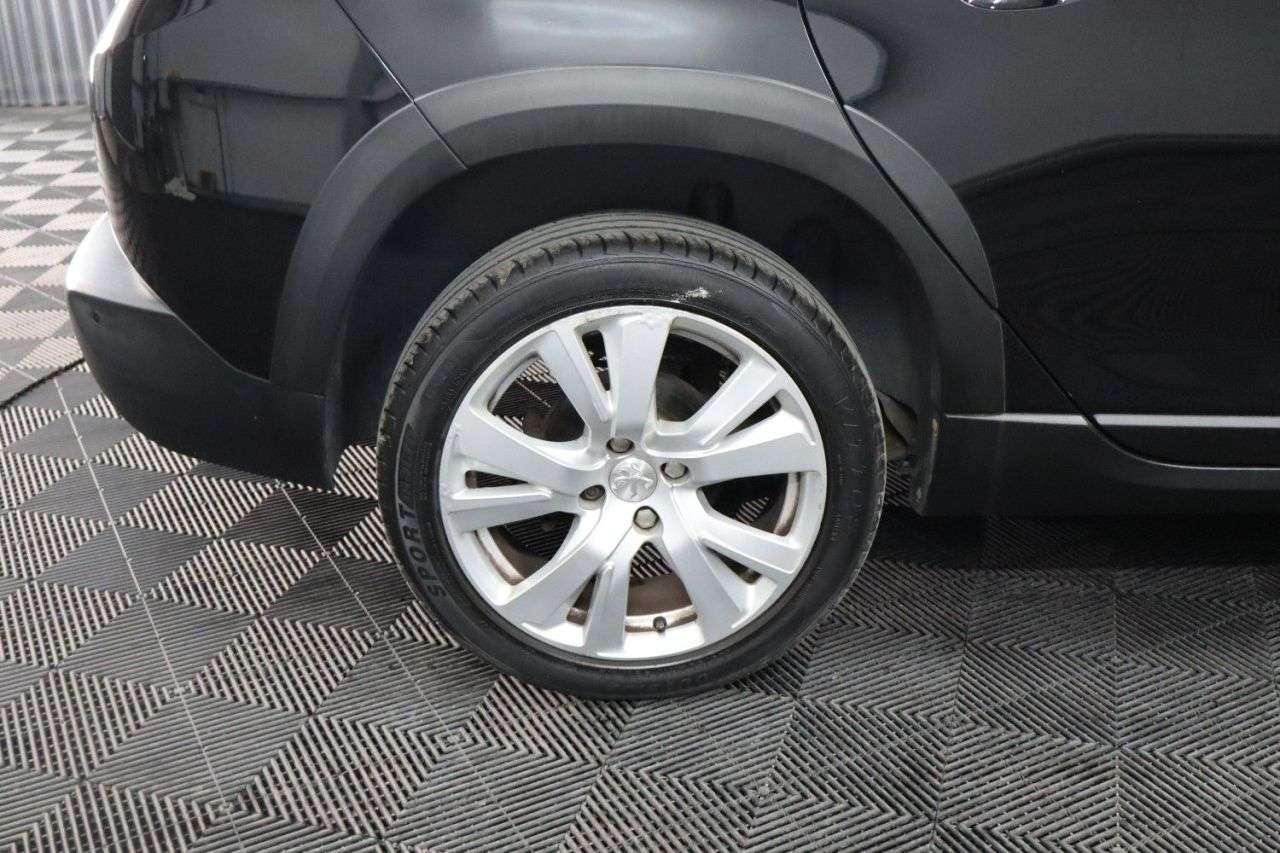 2017 PEUGEOT 2008 2017 PEUGEOT 2008