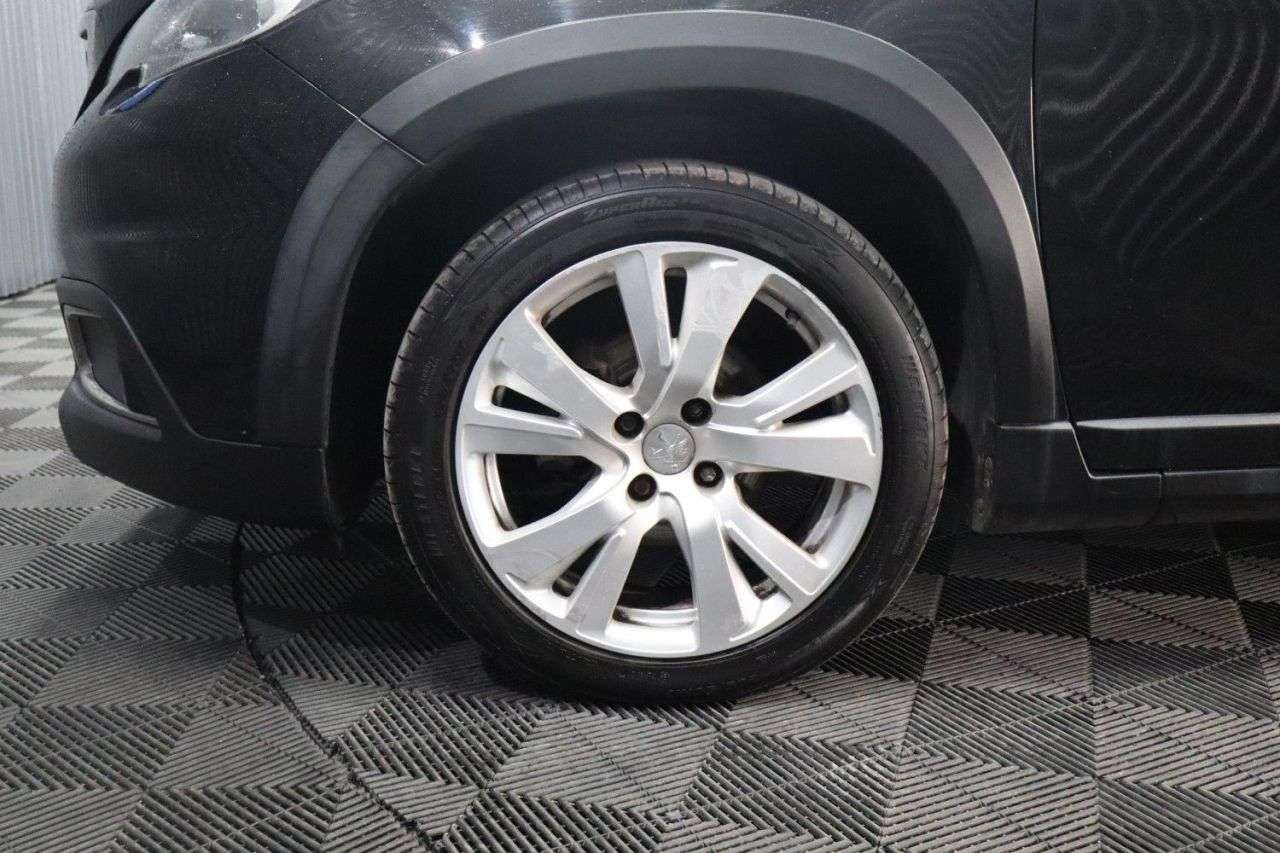 2017 PEUGEOT 2008 2017 PEUGEOT 2008