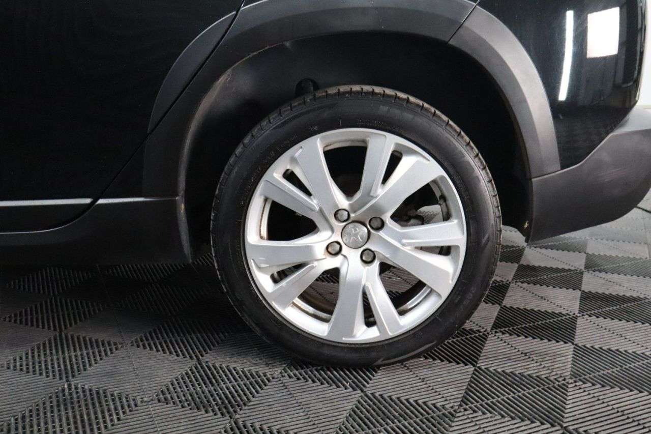 2017 PEUGEOT 2008 2017 PEUGEOT 2008