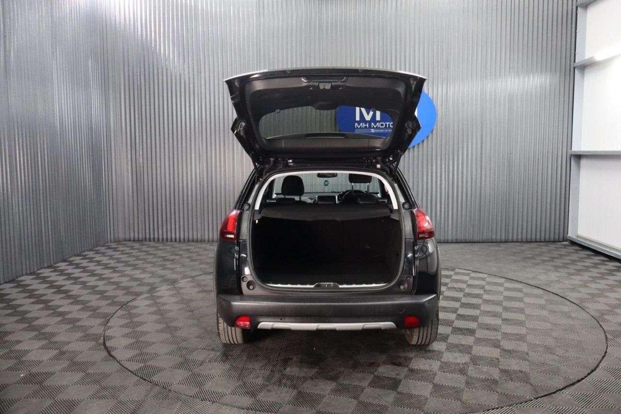 2017 PEUGEOT 2008 2017 PEUGEOT 2008