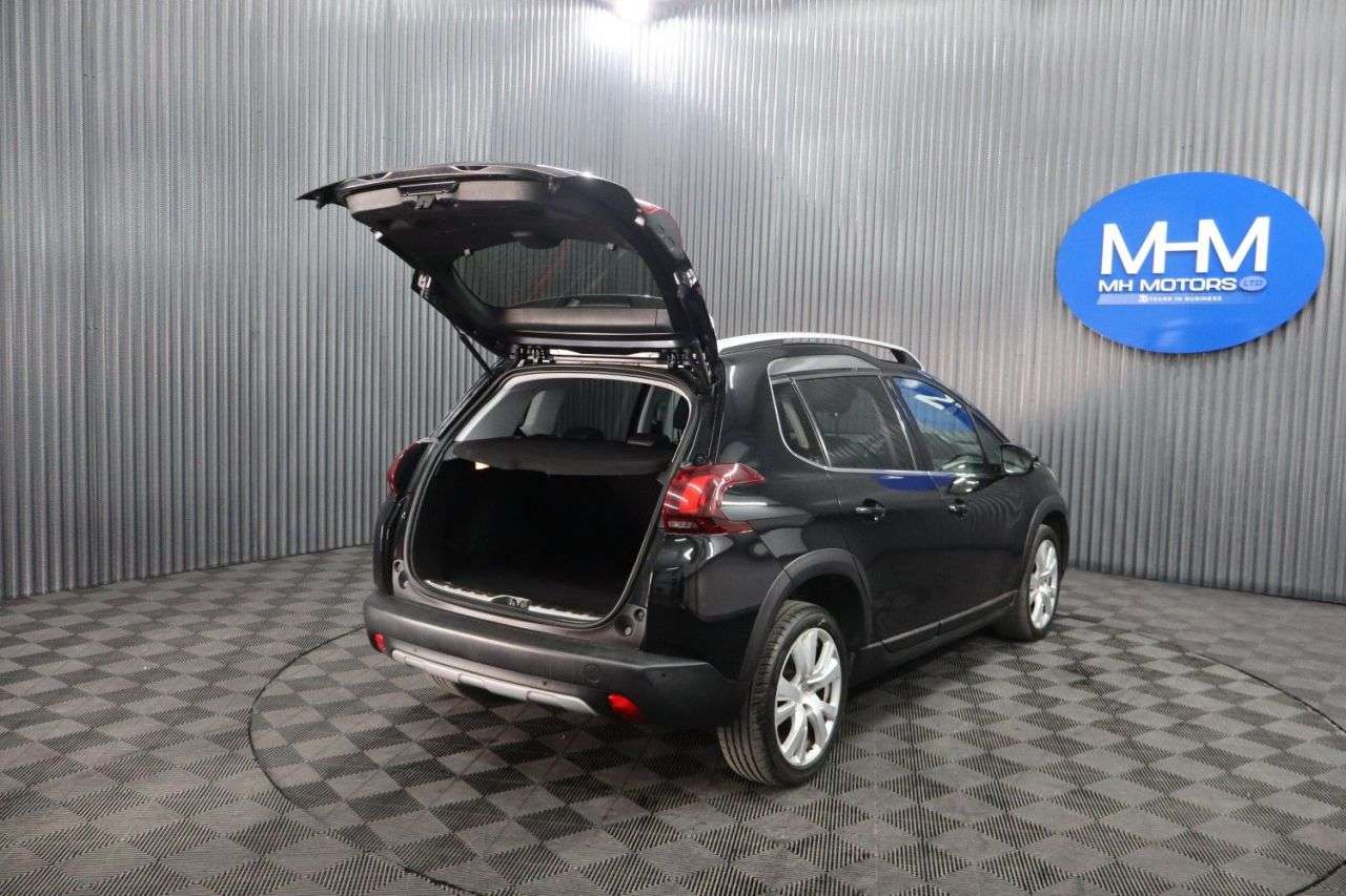 2017 PEUGEOT 2008 2017 PEUGEOT 2008