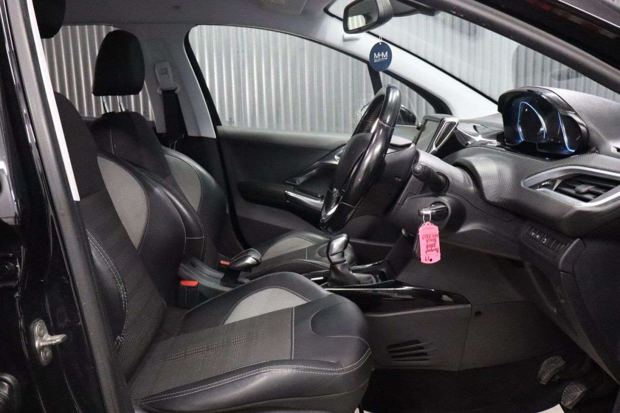 2017 PEUGEOT 2008 2017 PEUGEOT 2008