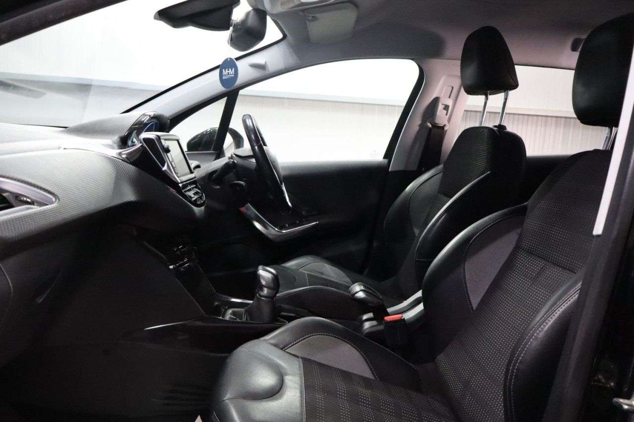 2017 PEUGEOT 2008 2017 PEUGEOT 2008