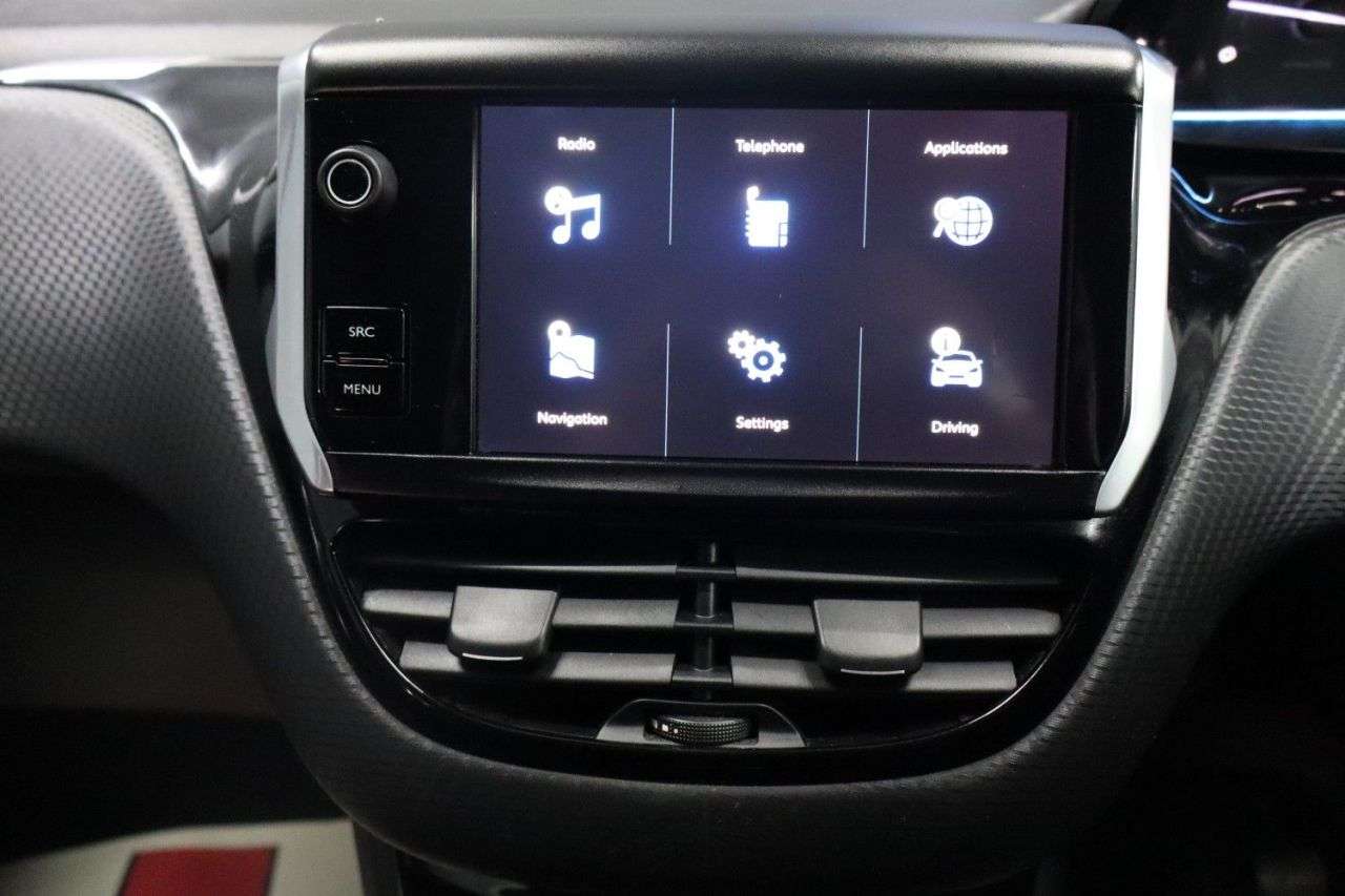 2017 PEUGEOT 2008 2017 PEUGEOT 2008