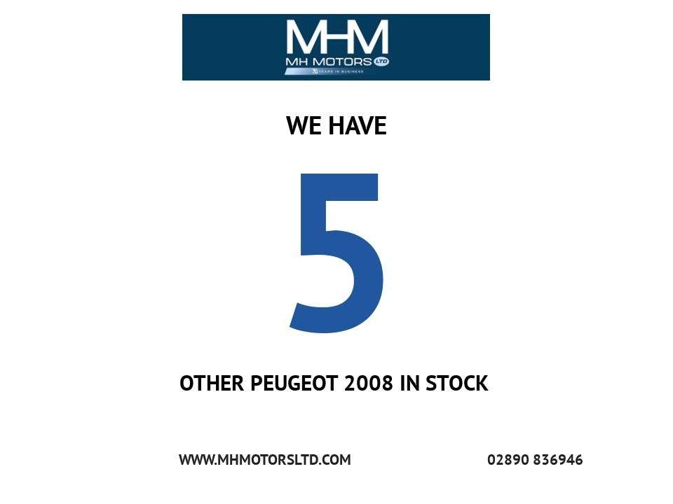 2017 PEUGEOT 2008 2017 PEUGEOT 2008