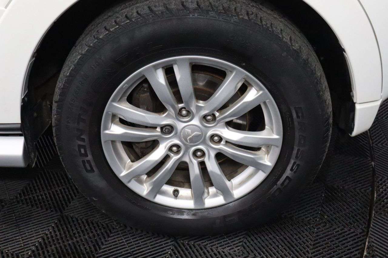 2016 MITSUBISHI SHOGUN 2016 MITSUBISHI SHOGUN