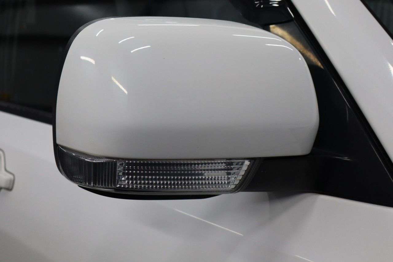 2016 MITSUBISHI SHOGUN 2016 MITSUBISHI SHOGUN