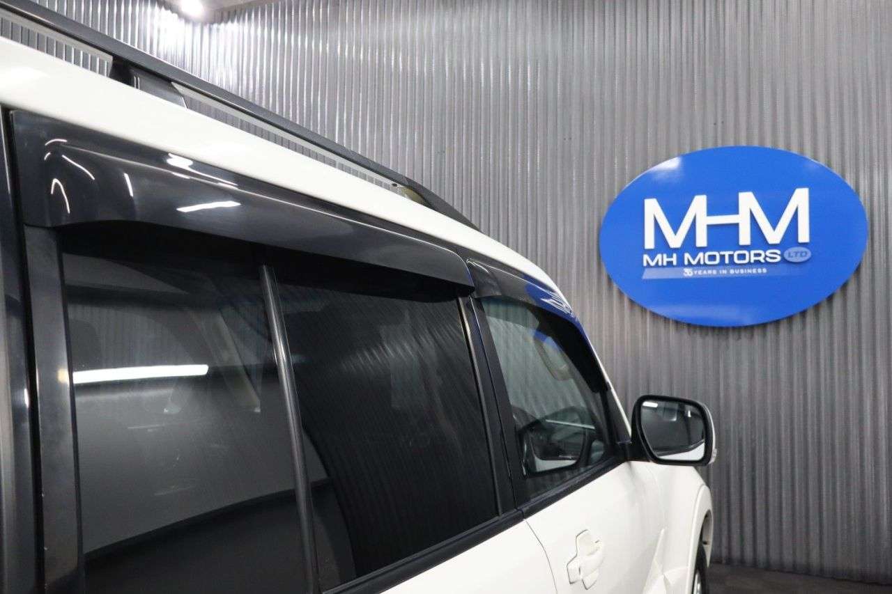 2016 MITSUBISHI SHOGUN 2016 MITSUBISHI SHOGUN