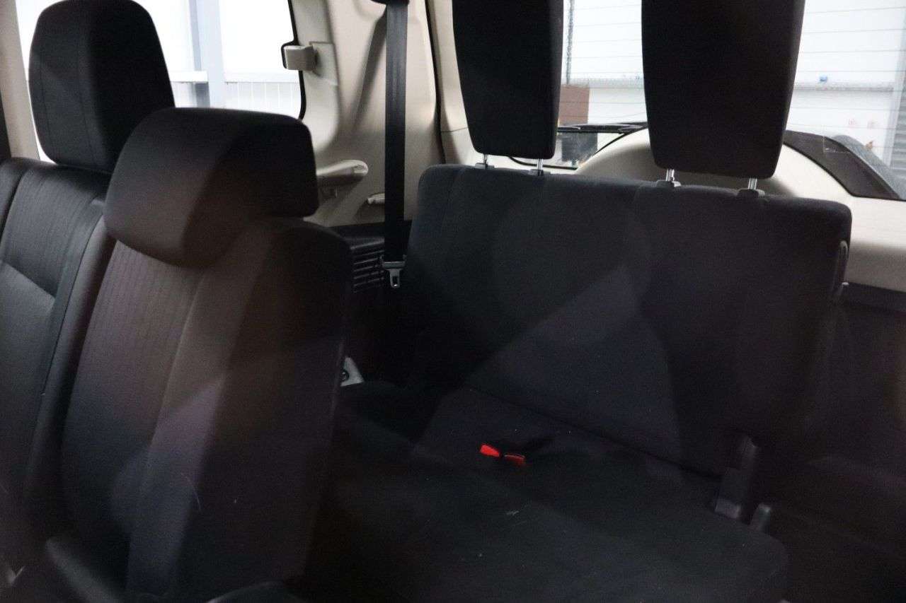 2016 MITSUBISHI SHOGUN 2016 MITSUBISHI SHOGUN