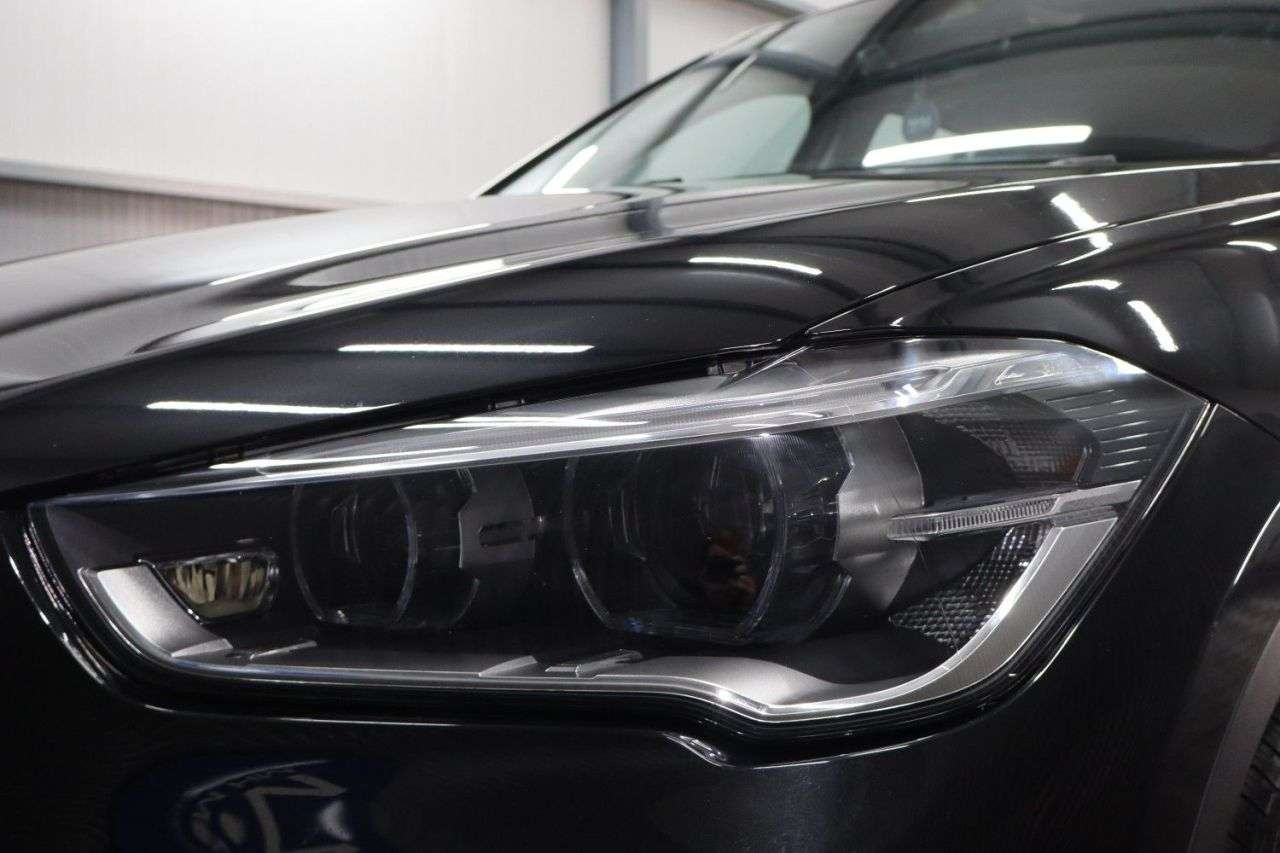 2018 BMW X1 2018 BMW X1