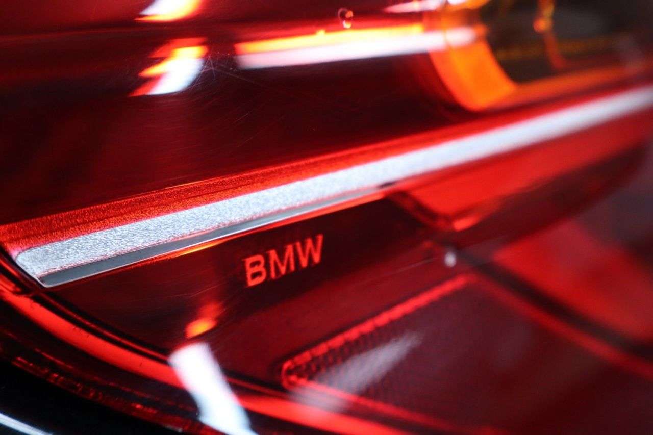 2018 BMW X1 2018 BMW X1