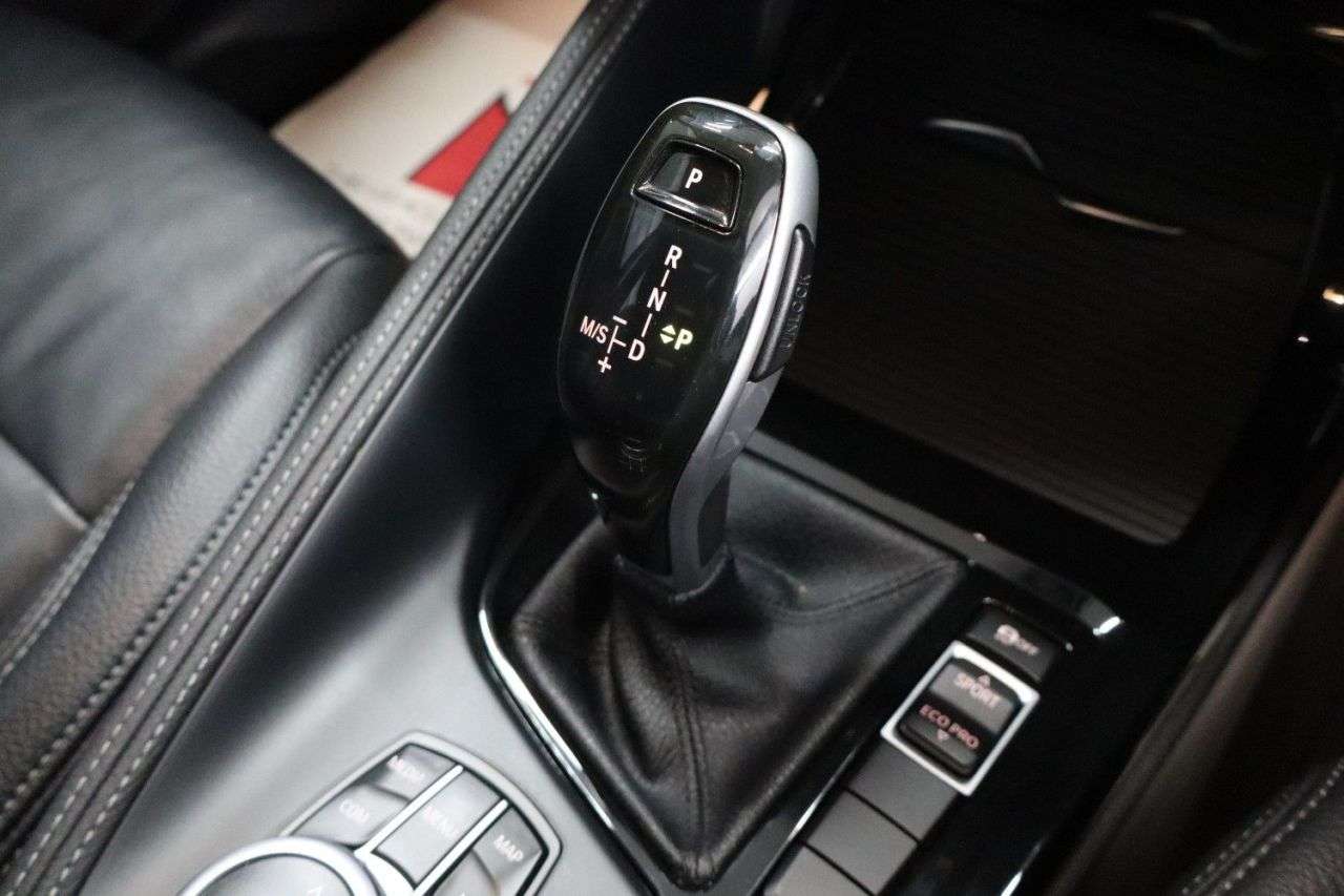 2018 BMW X1 2018 BMW X1
