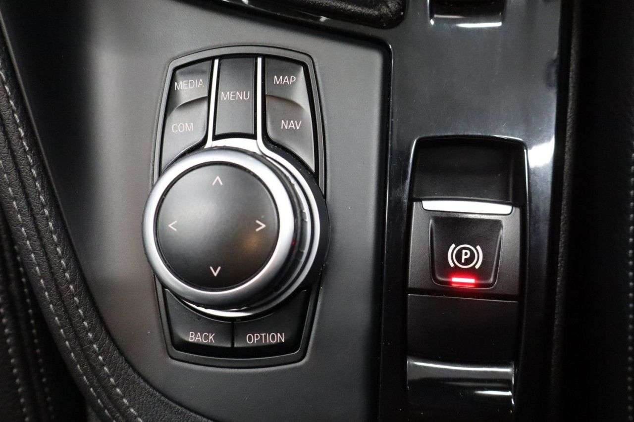 2018 BMW X1 2018 BMW X1