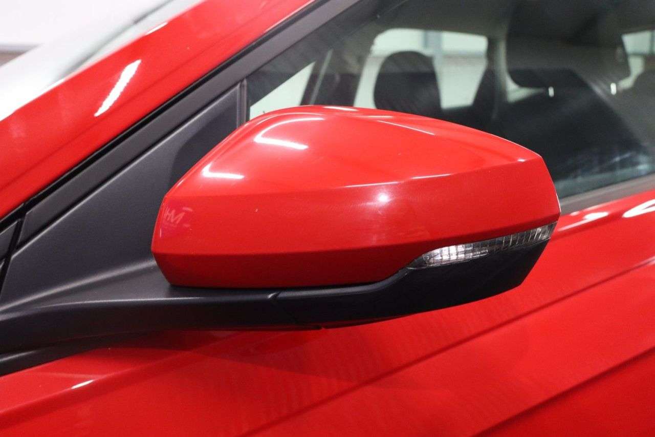 2018 VOLKSWAGEN POLO 2018 VOLKSWAGEN POLO
