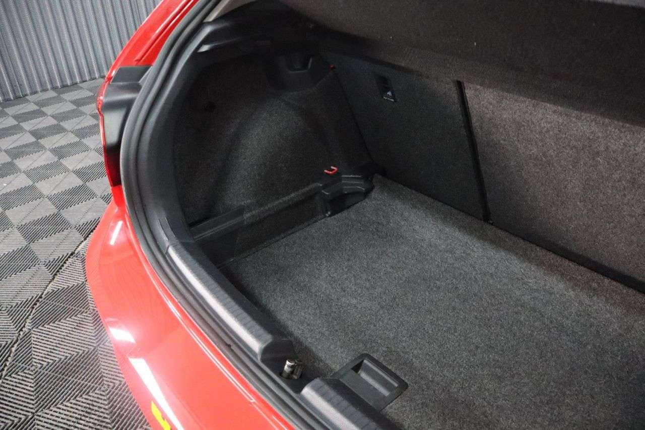 2018 VOLKSWAGEN POLO 2018 VOLKSWAGEN POLO