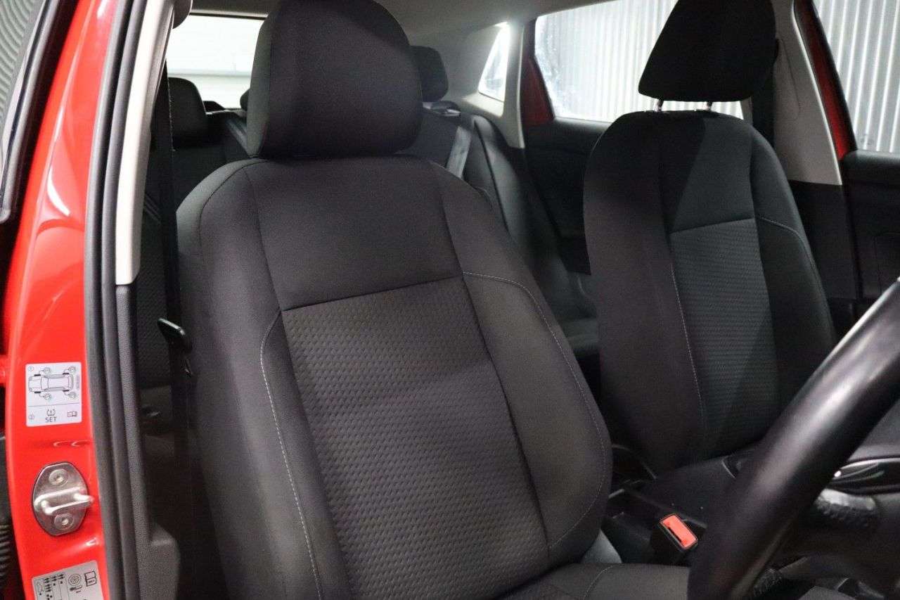 2018 VOLKSWAGEN POLO 2018 VOLKSWAGEN POLO