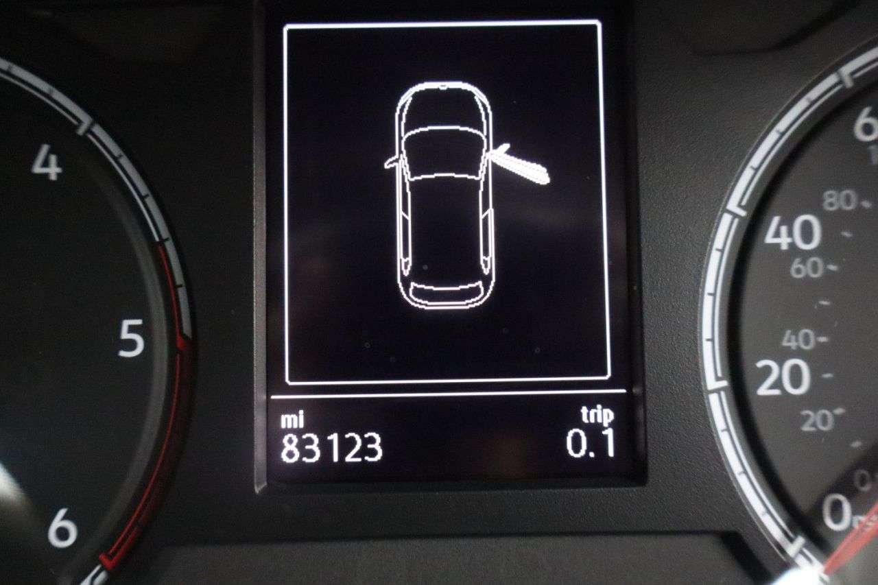 2018 VOLKSWAGEN POLO 2018 VOLKSWAGEN POLO