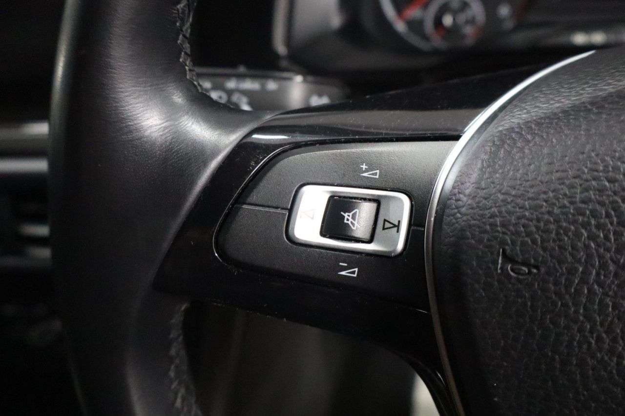 2018 VOLKSWAGEN POLO 2018 VOLKSWAGEN POLO