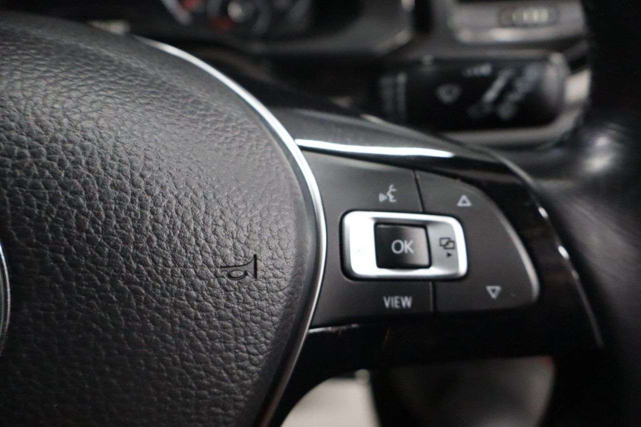 2018 VOLKSWAGEN POLO 2018 VOLKSWAGEN POLO