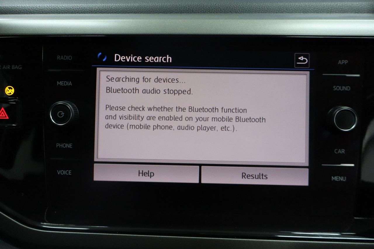 2018 VOLKSWAGEN POLO 2018 VOLKSWAGEN POLO