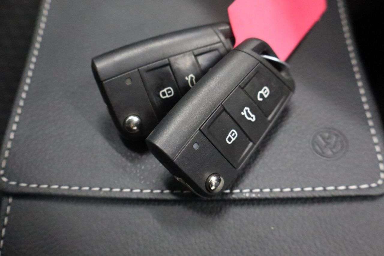 2018 VOLKSWAGEN POLO 2018 VOLKSWAGEN POLO