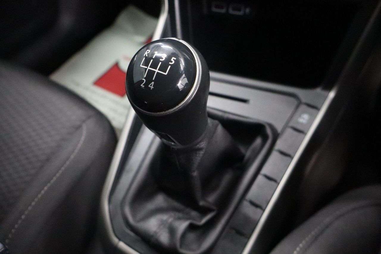 2018 VOLKSWAGEN POLO 2018 VOLKSWAGEN POLO