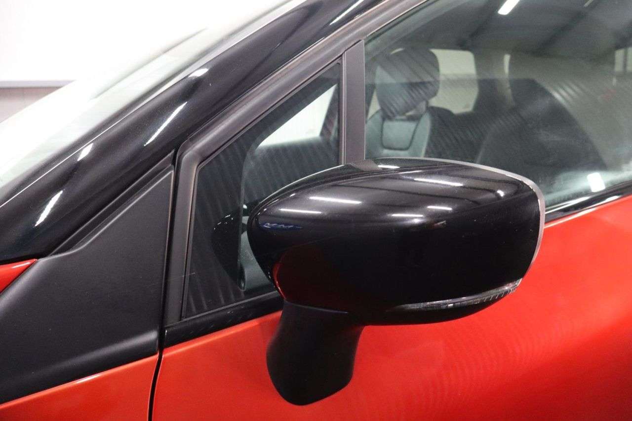 2019 RENAULT CAPTUR 2019 RENAULT CAPTUR
