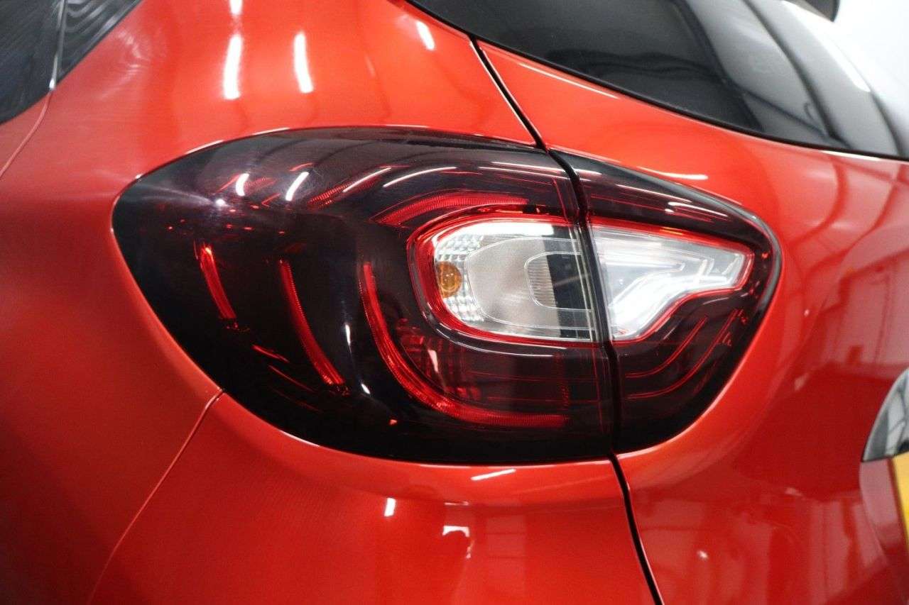 2019 RENAULT CAPTUR 2019 RENAULT CAPTUR