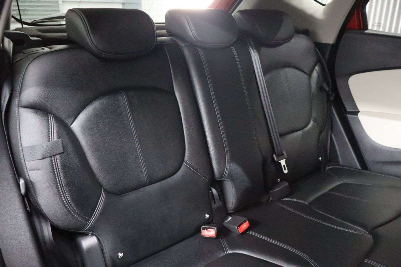 2019 RENAULT CAPTUR 2019 RENAULT CAPTUR