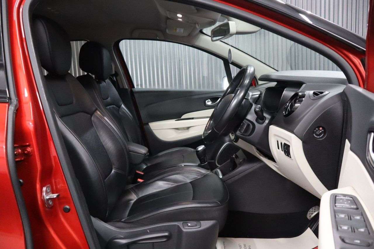 2019 RENAULT CAPTUR 2019 RENAULT CAPTUR