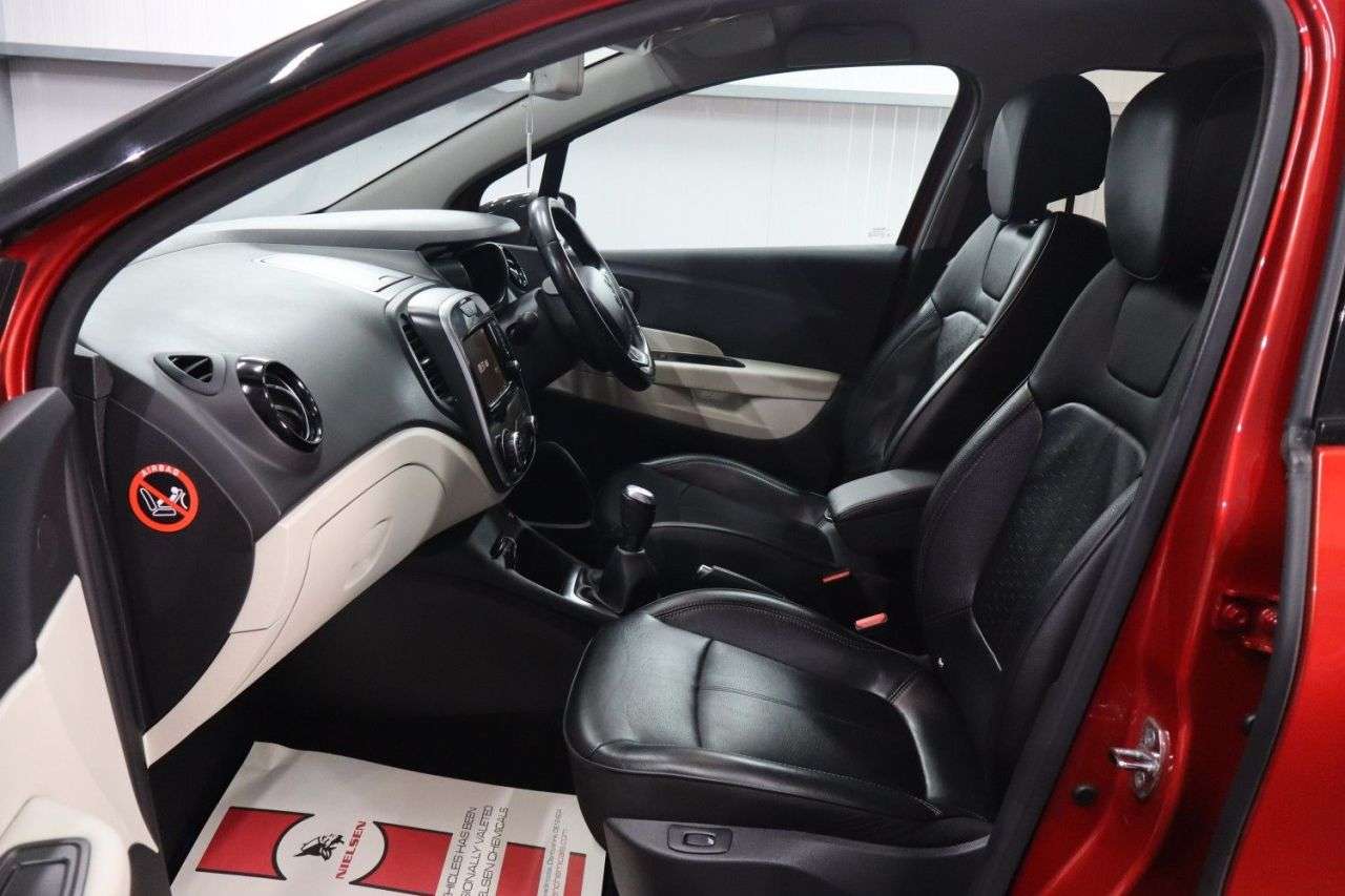 2019 RENAULT CAPTUR 2019 RENAULT CAPTUR