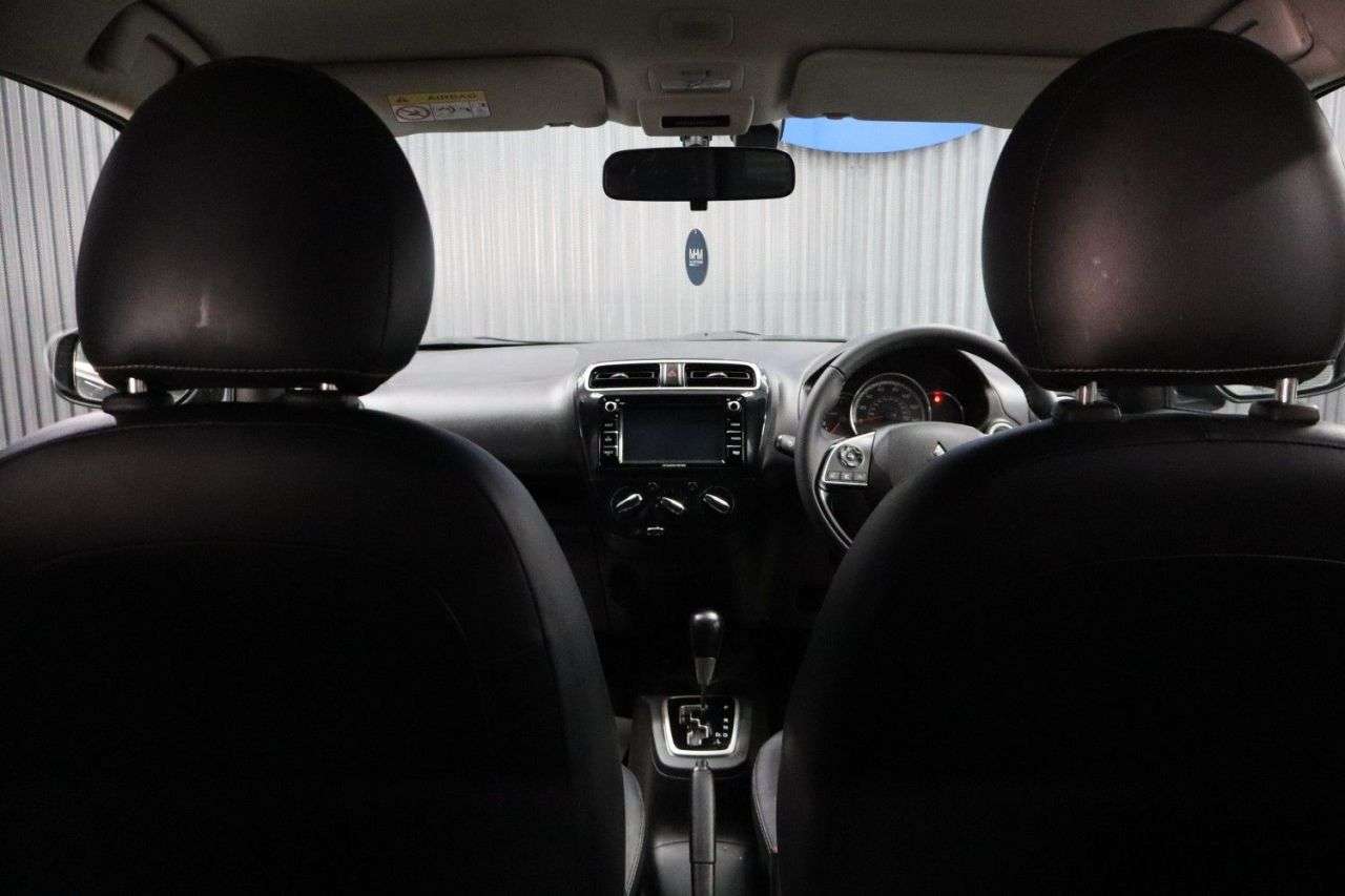 2020 MITSUBISHI MIRAGE 2020 MITSUBISHI MIRAGE