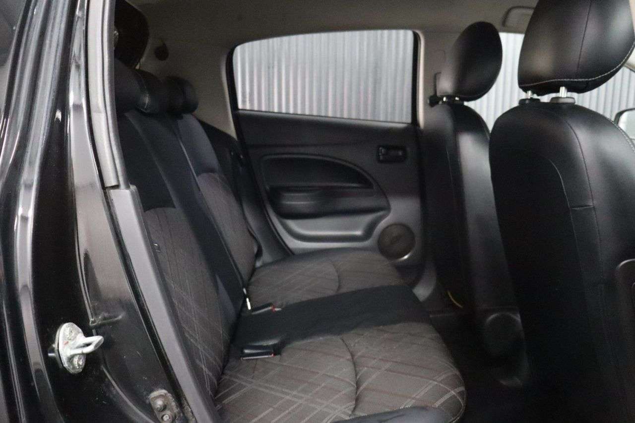 2020 MITSUBISHI MIRAGE 2020 MITSUBISHI MIRAGE