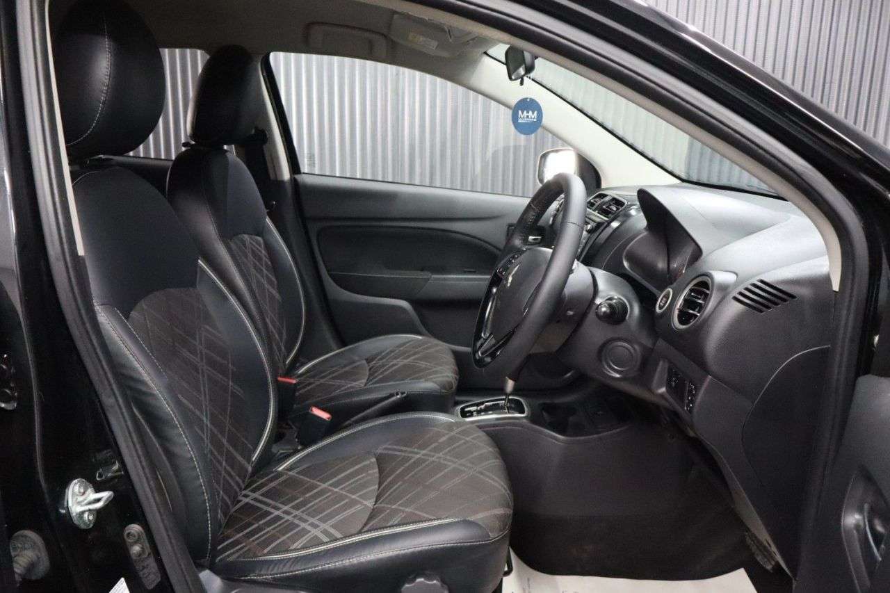 2020 MITSUBISHI MIRAGE 2020 MITSUBISHI MIRAGE