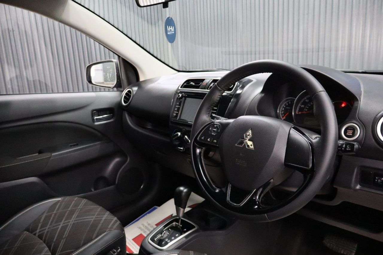 2020 MITSUBISHI MIRAGE 2020 MITSUBISHI MIRAGE