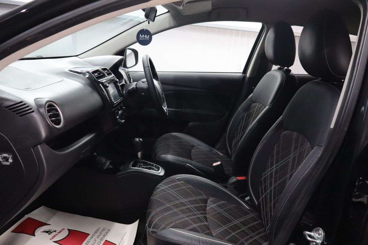2020 MITSUBISHI MIRAGE 2020 MITSUBISHI MIRAGE