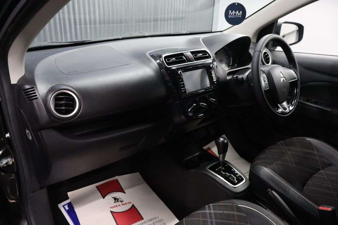 2020 MITSUBISHI MIRAGE 2020 MITSUBISHI MIRAGE